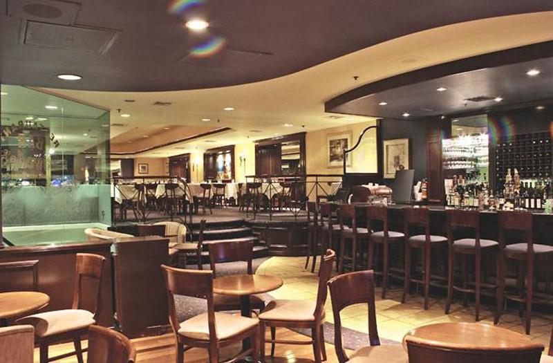 Best Western Ville-Marie Hotel & Suites Montréal Eksteriør billede